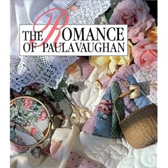 The Romance of Paula Vaughan