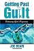 Getting Past Guilt: Embracing God's Forgiveness