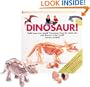 Dinosaur!: Build Your Own Model Triceratops from the Inside Out and Discover a Lost World! (Science Action Books (Running Press))