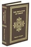 The Imitation Of Christ