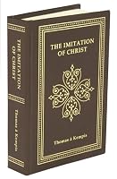 The Imitation of Christ, Leather Gift Edition