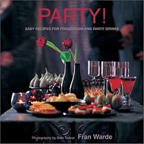 Party!: Easy Recipes for Fingerfood and Party Drinks