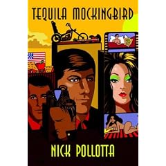 Tequila Mockingbird