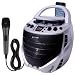 Emerson Gq265 Portable Karaoke Cdg Player