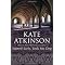 Best mystery/thrillers