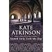 Best mystery/thrillers