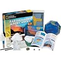 Thames & Kosmos Earthquakes and Volcanoes