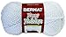 Bernat Happy Holidays Yarn, 3.5 Ounce, Twinkly White, Single Ball