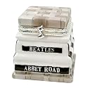The Beatles - Abbey Road Mini Box