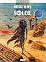 Les H�ritiers du soleil, tome 13 : Les enfants de l'ombre