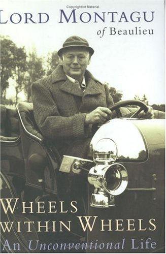 Wheels Within Wheels under The Books Store