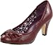 Madden Girl Women's Jonez Pump