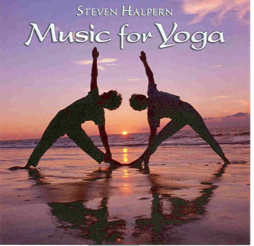CD-Charts  Music : Music for Yoga