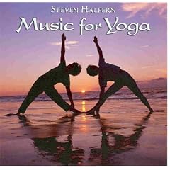 Music for Yoga