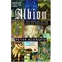 Albion: The Origins of the English Imagination by Peter Ackroyd