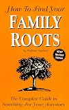 How to Find Your Family Roots