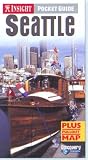Insight Pocket Guide Seattle (Insight Pocket Guides Seattle)