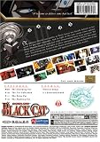 Black Cat, Vol. 3 - Cat and Mouse