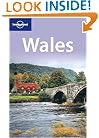 Lonely Planet Wales