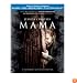 Mama (Blu-ray + DVD + Digital Copy + UltraViolet)