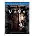 Mama (Blu-ray + DVD + Digital Copy + UltraViolet)