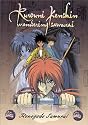 Rurouni Kenshin Vol. 5 - Renegade Samurai
