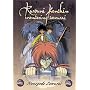 Rurouni Kenshin Vol. 5 - Renegade Samurai