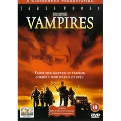 Vampires [1999]