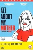 All About My Mother [UK IMPORT] - Penelope Cruz