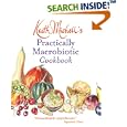 Keith Michell's Practically Macrobiotic Cookbook
