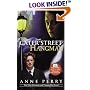 The Cater Street Hangman