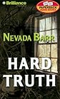 Hard Truth (Anna Pigeon Series)