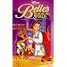 Belle's Magical World (Disney Presents) [VHS]