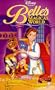 Belle's Magical World (Disney Presents) [VHS]