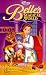 VHS : Belle's Magical World (Disney Presents)