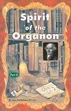 Spirit of the Organon, Part II