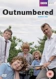 Outnumbered: Series One [DVD] [2007]