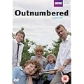 Outnumbered Series 1 [DVD]