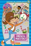 Buy : Maya & Miguel: Musica maestro (nivel 3)