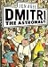 Search : Dmitri the Astronaut (Trophy Picture Books)