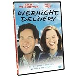 Overnight Delivery