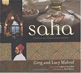 Saha: A Chef's Journey Through Lebanon and Syria