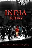 India Today: Economy, Politics and Society (Politics Today)