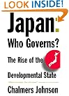 Japan: Who Governs?: The Rise of the Developmental State