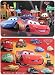 Kitchen & Housewares : Disney Cars Placemat - Set of 2