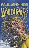 Unbearable!