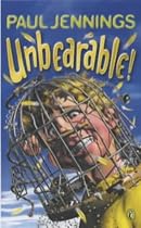 Unbearable!