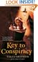 Key to Conspiracy (Gillian Key, ParaDoc, Book 2)