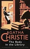 The Body in the Library (The Christie Collection) (Spanish Edition)