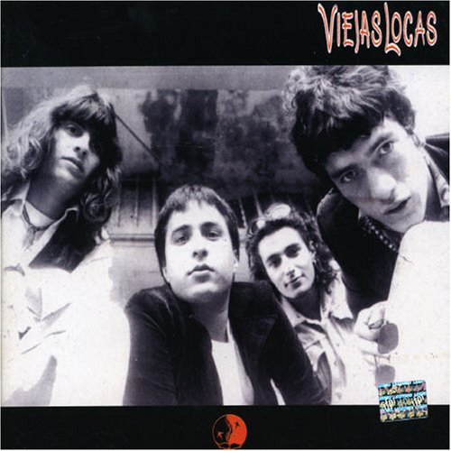 Viejas Locas - Descansar en paz Lyrics - Zortam Music